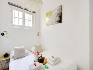 Apartment Paris  5