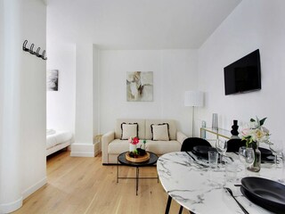Apartment Paris  6