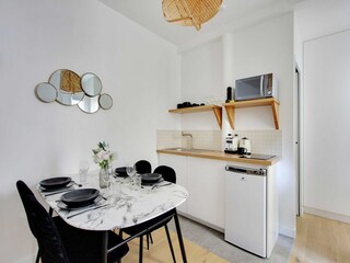 Apartment Paris  7