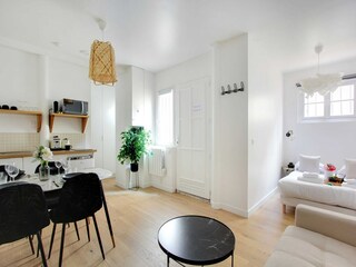 Apartment Paris  9