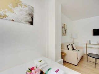 Apartment Paris  10