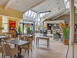 Apartamento Aberdeen  20