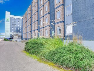 Apartamento Aberdeen  21