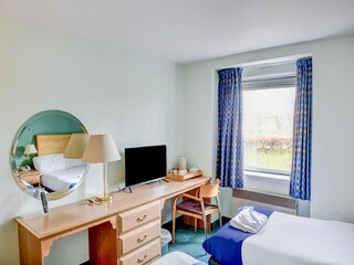 Apartment Aberdeen Ausstattung 4