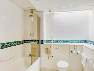 Apartamento Aberdeen Características 5