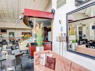 Apartamento Aberdeen Características 6