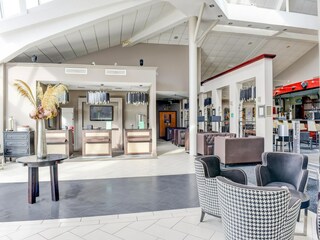 Apartamento Aberdeen Características 8