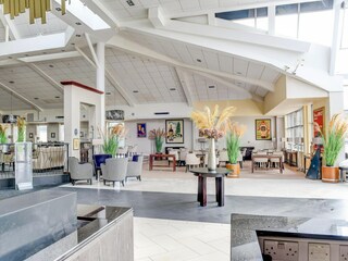 Apartamento Aberdeen Características 9