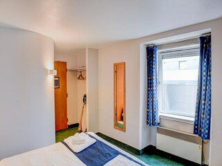 Apartamento Aberdeen Características 10