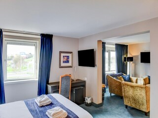 Apartamento Aberdeen Características 11