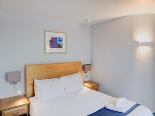 Apartamento Aberdeen Características 12