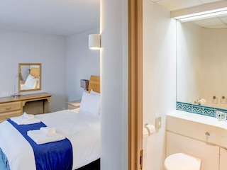 Apartamento Aberdeen Características 13