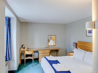 Apartamento Aberdeen Características 14