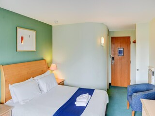 Apartamento Aberdeen Características 16