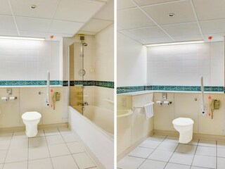 Apartamento Aberdeen Características 18
