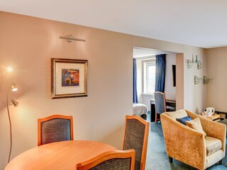 Apartamento Aberdeen Características 19