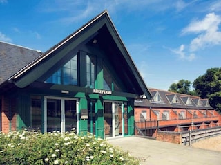Holiday house Stratford-upon-Avon Outdoor Recording 7
