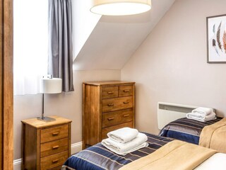 Ferienhaus Stratford-upon-Avon Ausstattung 9