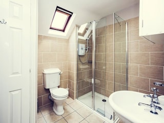 Holiday house Stratford-upon-Avon Features 10
