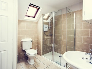 Holiday house Stratford-upon-Avon Features 11