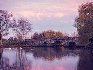 Casa de vacaciones Stratford-upon-Avon  20