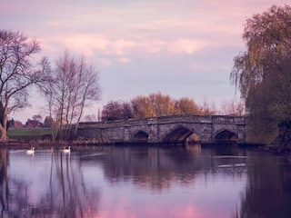 Holiday house Stratford-upon-Avon  20