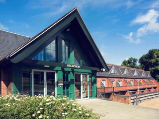 Holiday house Stratford-upon-Avon  24