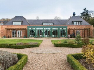 Casa per le vacanze Stratford-upon-Avon Registrazione all'aperto 3