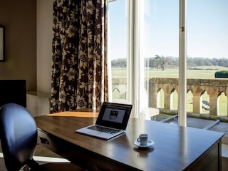 Ferienhaus Stratford-upon-Avon Ausstattung 6