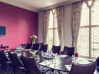 Casa per le vacanze Stratford-upon-Avon  14
