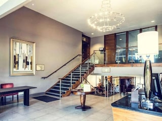 Ferienhaus Stratford-upon-Avon Grundriss 13