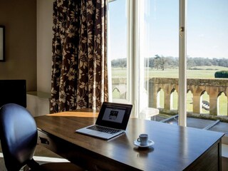 Holiday house Stratford-upon-Avon Features 3