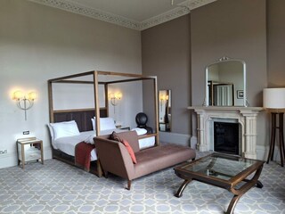 Holiday house Stratford-upon-Avon Features 5