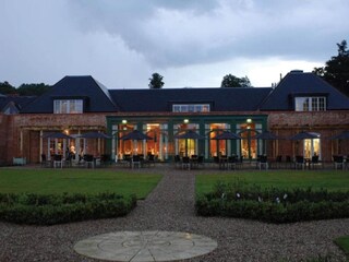 Holiday house Stratford-upon-Avon  30