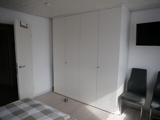 Schlafzimmerschrank