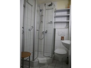 Badezimmer 1. OG