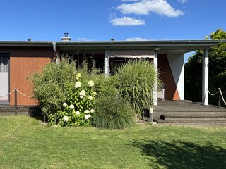 Ferienhaus Chrissy