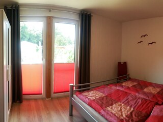 1. Schlafzimmer