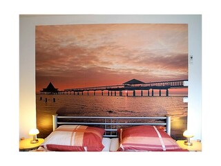 Doppelbett
