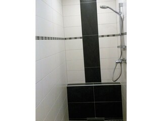 Dusche