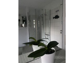 Bad Dusche