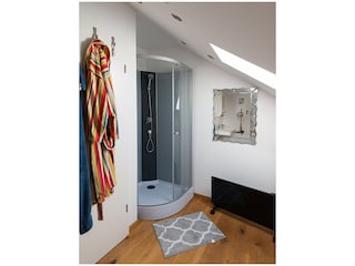 Dusche kleines Badezimmer