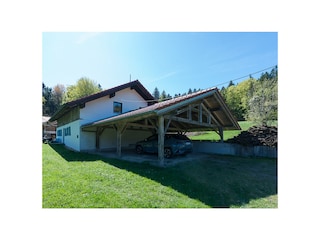 Carport