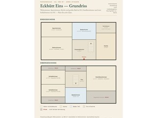 Floor plan farmhouse