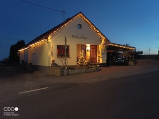 Lichterglanz