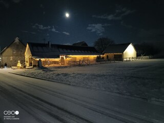 Winterstimmung