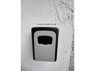 Schlüsselbox