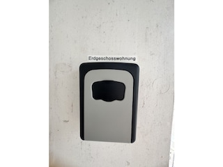 Schlüsselkasten