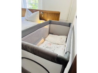 Babyreisebett