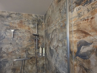Dusche